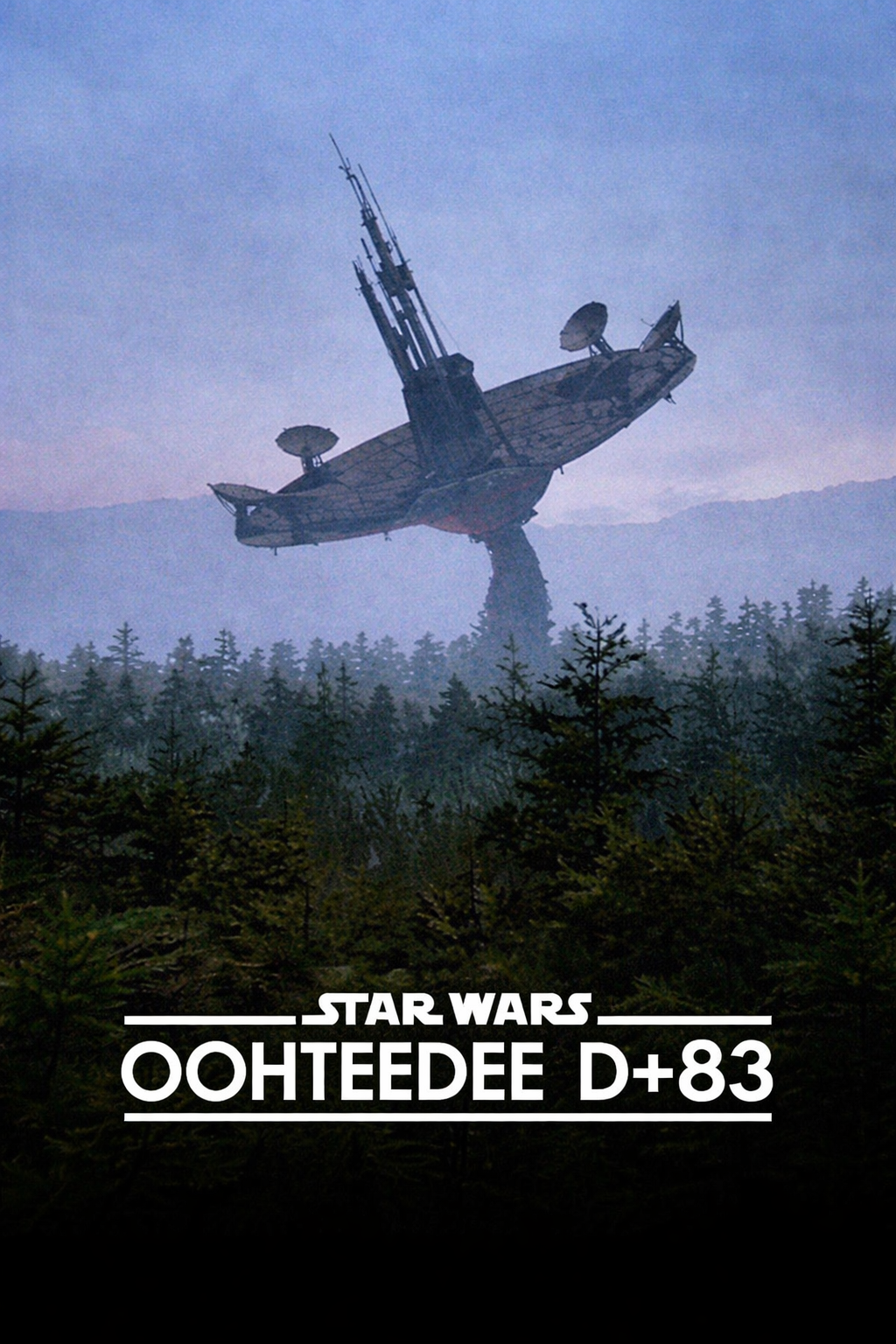 Star Wars Episode VI - Return of the Jedi (1983) [515013] (A1767527316) [[Movies]] --Plex--